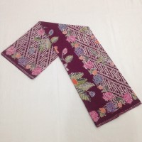 KCPS048 Kain Gendongan Jarik Batik Primis Murah Bawahan Kebaya Wisuda