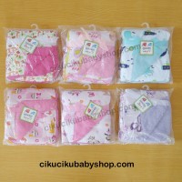 Jual Baby Grow Selimut Bayi Double Fleece Murah