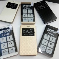 PRINCE PC998 ANDROID MURAH PC 998 BONUS CASE FLIP COVER
