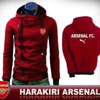 Jual Harakiri Arsenal Murah