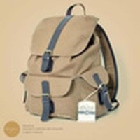 HV7856 Tas Ransel SekolahLaptop Pria Wanita Bonjour KODE BIS7910
