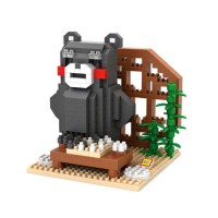 Jual L5978 Loz Lego Nano Block Kumamon Chess KODE PL5978 Murah