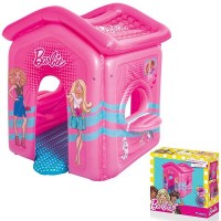 Jual KADO MAINAN ANAK BESTWAY MALIBU PLAY HOUSE BARBIE Murah