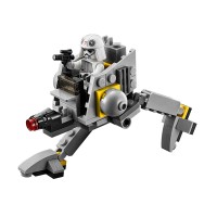 Jual Best Lego Star Wars Microfighters 3 75130 Microfighter AT-DP Murah