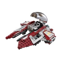 Jual Original Lego Star Wars 75135 Obi-Wan’s Jedi Interceptor™ Murah