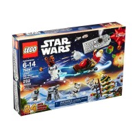 Jual Best LEGO 75097 LEGO Star Wars Advent Calendar Mainan Anak Murah