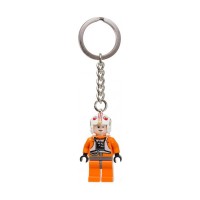 Jual Original LEGO 850448 Luke Skywalker Key Chain Murah