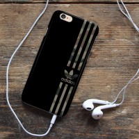 Adidas Strip Camo Iphone 6 7 5 Xiaomi Redmi Note F1S OPPO s6 Vivo