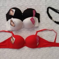 Jual Push up Bra (BH.6001) Murah