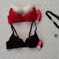 Jual Push up bra (BH.9088) Murah