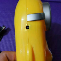 Jual Paling Murah kipas angin portable minion fan USB CHARGER Murah