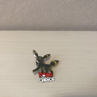 Jual Pokemon Metal Pin Umbreon Murah