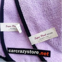 Jual Super Plush Deluxe Microfiber Towel by Cobra Murah