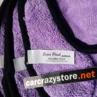 Jual Super Plush Microfiber Towel by Cobra Murah