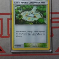 Jual Pokemon TCG ~ Aether Paradise SM02 Murah