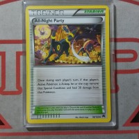 Jual Pokemon TCG ~ All Night Party BRP Murah