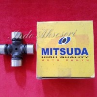 Jual Cross Joint V22 / F70 / F50 Mitsuda Sparepart Daihatsu Murah