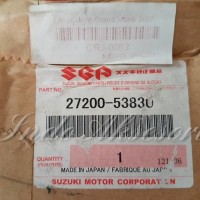 Jual Cross Joint Grand Vitara 2007 Genuine Sparepart Mobil Suzuki Murah