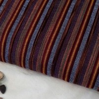 Jual Kain Lurik Tenun ATBM Katun Murahh Murah