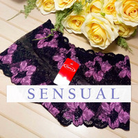 Jual Premium CD RENDA BOXER G-STRING LINGERIE G STRING SEXY PANTY SEAMLESS Murah