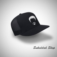Jual Topi Trucker Tony Stark Murah