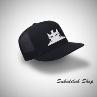 Jual Topi Trucker Thanos Murah