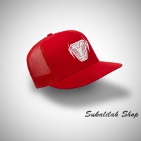 Jual Topi Trucker Ultron Murah