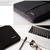 Jual Waterproof Laptop Bag/Sleeve for Macbook Air,Retina,Pro 11-12inch Murah