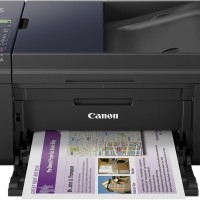 Printer Canon Pixma E480 (Print,Scan,Copy) - CNNE480