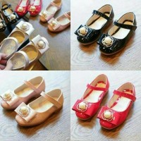 Jual SEPATU ANAK BABY MUTIARA 26-30 KL46 MURAH Murah