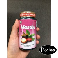 Jual Mastin 100 Kapsul Murah