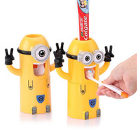 Jual Dispenser Odol Minion Murah