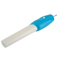 Jual LR Supplier Engrave It Pen Alat Ukir Elektrik (lengkap dengan 2 mata Murah
