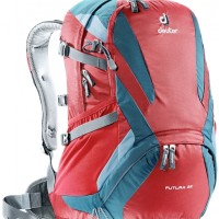 Tas Ransel Daypack Backpack Naik Gunung Deuter Futura 22 L Original