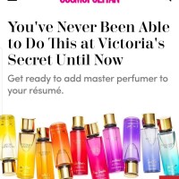 Jual Victoria Secret Fragrance Mist Body Mist For Women 250 ml Original Murah