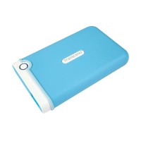 Jual Transcend Storejet 1 TB 25M3 Murah