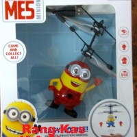 Jual Flying Minion Spiderminion Murah