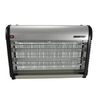Jual KRISBOW PERANGKAP NYAMUK 2X15W Murah