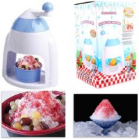 Jual Snow Cone Machine Alat Serut Es Praktis OLB204 Murah