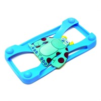 Jual Bumper Ring Silicone Case For Smartphone Murah