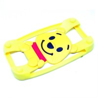 Jual Bumper Ring Silicone Case For Smartphone Murah