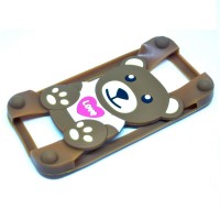 Jual Bumper Ring Silicone Case For Smartphone Murah