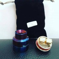 Jual goon lp titanium version Murah