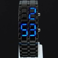 Jual Jam tangan remaja Tokyo Flash Iron Samurai trendy super Murah