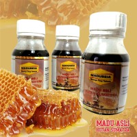 Jual Madu Hutan Sumatra Penambah Nafsu Makan dan Stamina Murah