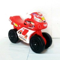 motor GP/motor balap/mobil dorong/sepeda roda 3/sepeda anak