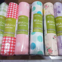 Jual DISKON Alas Serbaguna 3 Meter Japanese Eat Mat A324 Murah
