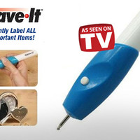 Jual Paling Murah ENGRAVE IT - ALAT PEN UKIR Murah