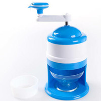 Jual Termurah ICE SHAVER / ALAT SERUT ES BATU MANUAL / ICE CRUSHER Murah