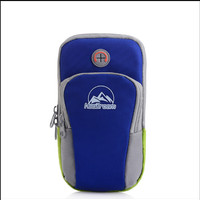 Jual Sport Arm Band Armband Tas lengan BAGUS UNTUK olahraga bisa hp Murah